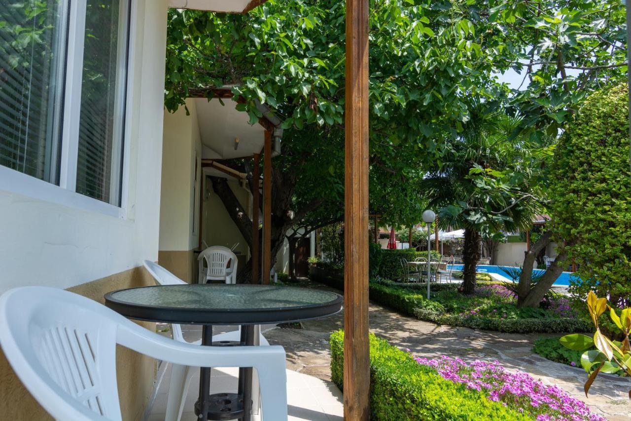 Atlantic Complex Ravda Hotel Exterior photo