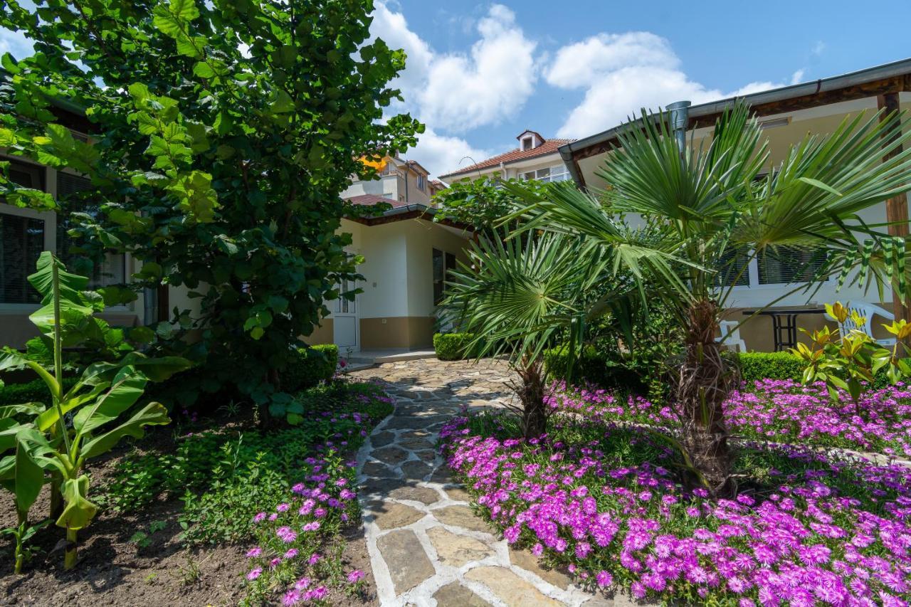Atlantic Complex Ravda Hotel Exterior photo
