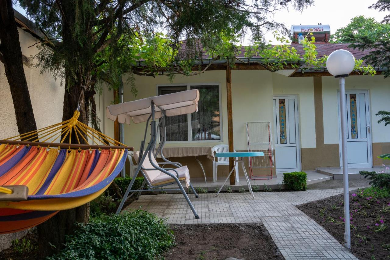 Atlantic Complex Ravda Hotel Exterior photo