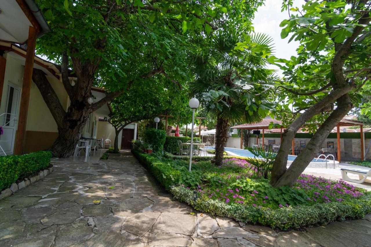 Atlantic Complex Ravda Hotel Exterior photo