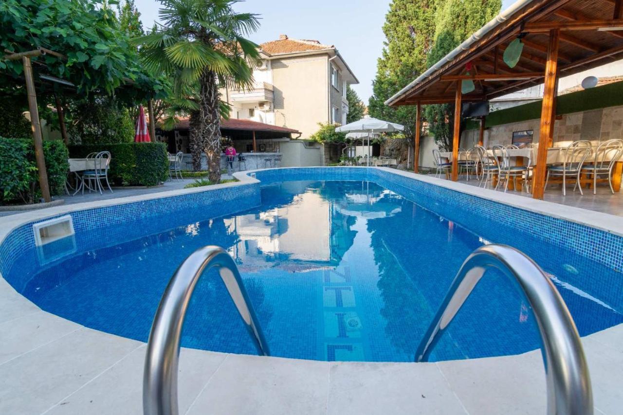 Atlantic Complex Ravda Hotel Exterior photo